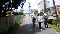 クリックすると拡大します 宇部日報記事